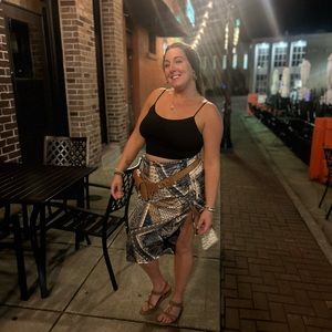 Meet your Posher, Amber